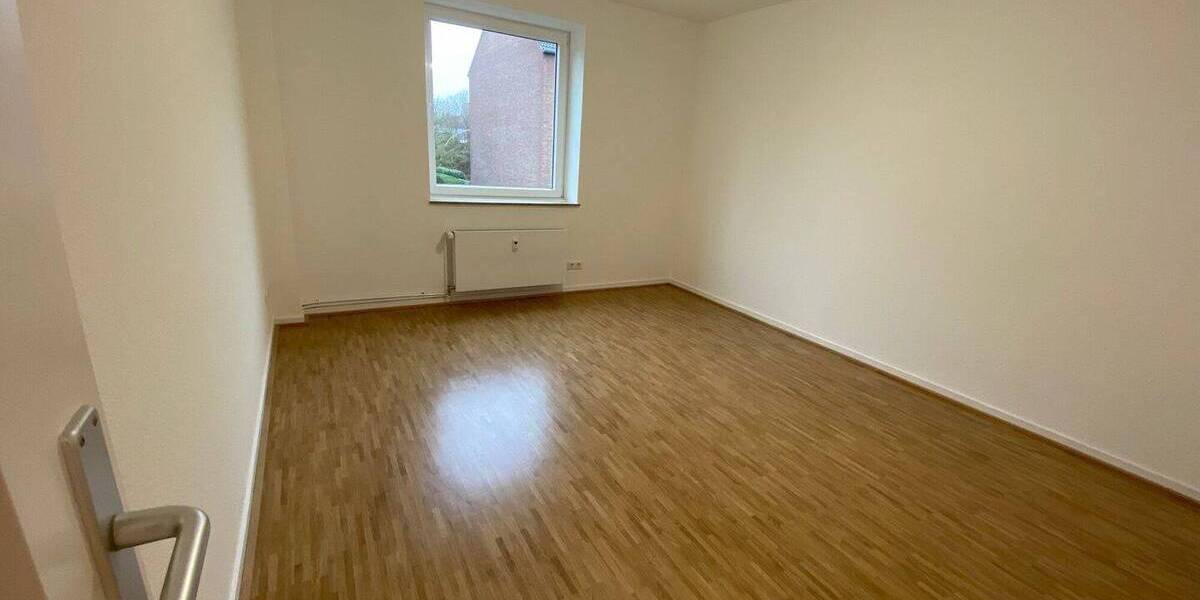 Etagenwohnung Münster Geist - 3 Zimmer, 103 m&sup2;, 450.000&euro; | Angebot:26787862