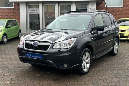 Subaru Forester 263.346 km 4.750 &euro; Münster 48163