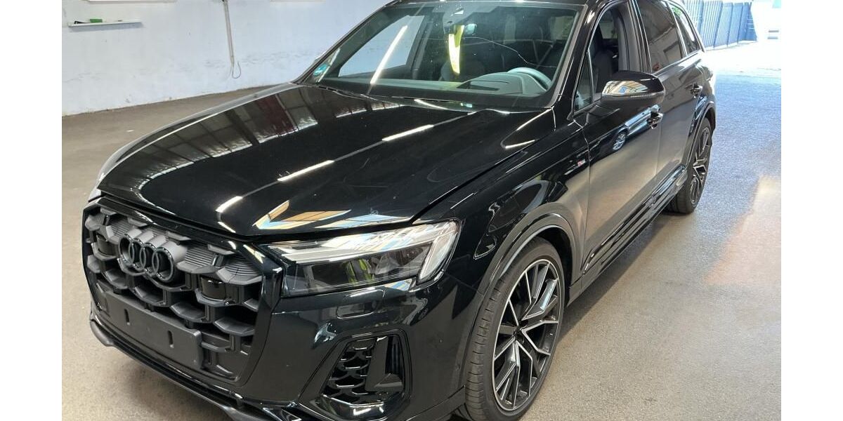Audi Q7 22.554 km 69.987 &euro; Hamm 59067