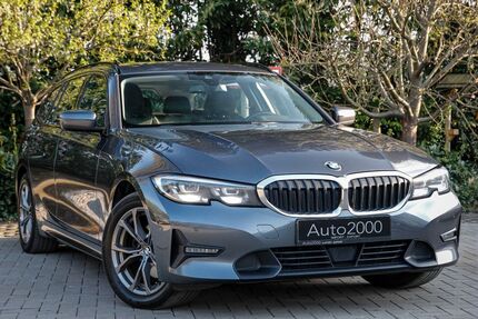 BMW 320 217.500 km 16.600 &euro; Unna 59427