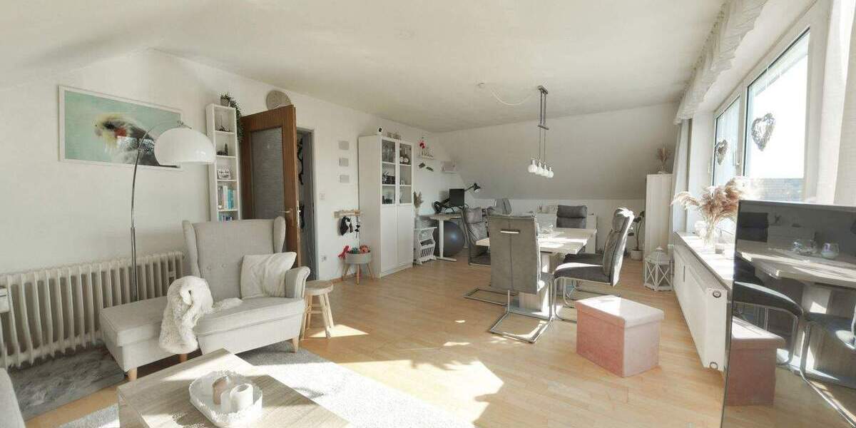 Mehrfamilienhaus, Wohnhaus Münster Hiltrup - 1 Zimmer, 253 m&sup2;, 695.000&euro; | Angebot:25916340