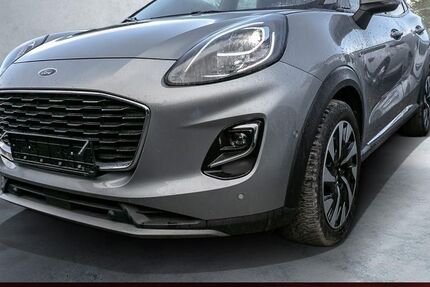 Ford Puma 47.100 km 18.950 &euro; Kamen 59174