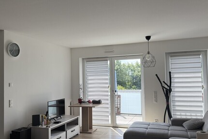 2. Obergeschoss * Telgte * Südbalkon - Wohnung Telgte | Angebot:27023334