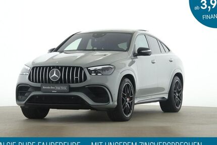 Mercedes-Benz GLE 63 AMG 11.400 km 136.580 &euro; Münster 48155