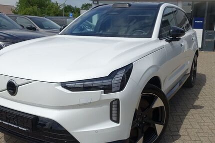 Volvo EX90 2.706 km 78.900 &euro; Warendorf 48231