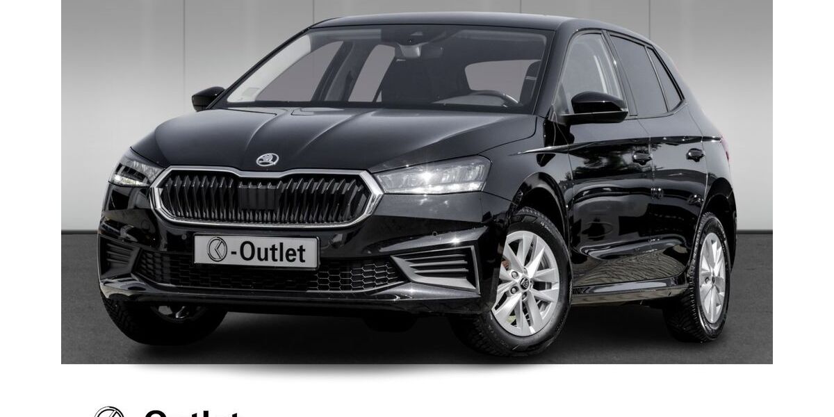 Skoda Fabia 44.142 km 17.650 &euro; Beckum 59269