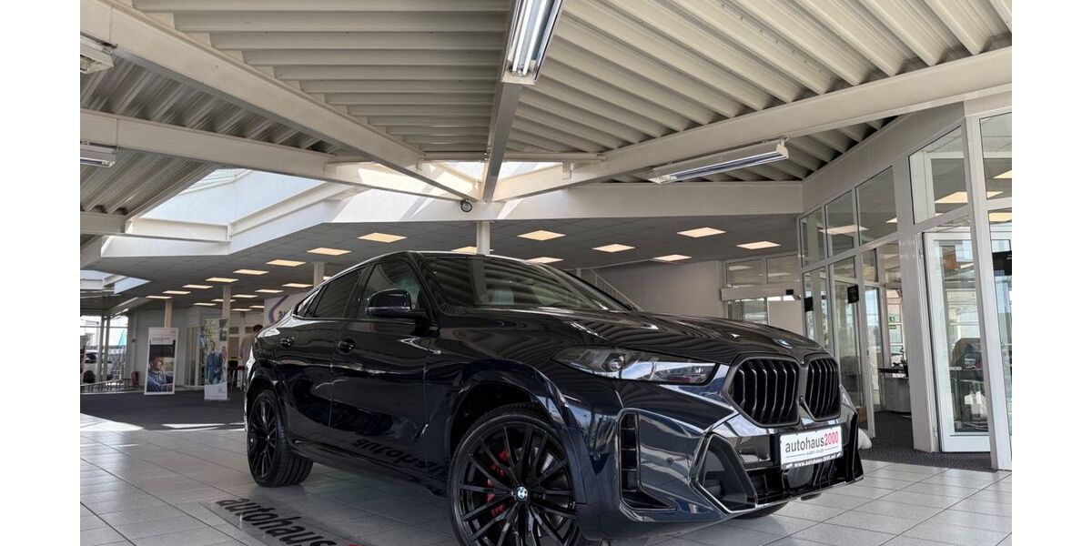 BMW X6 13.000 km 77.950 &euro; Hamm 59065