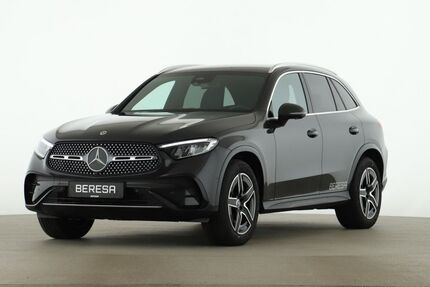 Mercedes-Benz GLC 200 9.900 km 56.950 &euro; Münster 48155