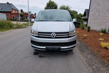 VW T6 Transporter 300.000 km 17.999 &euro; Werne 59368