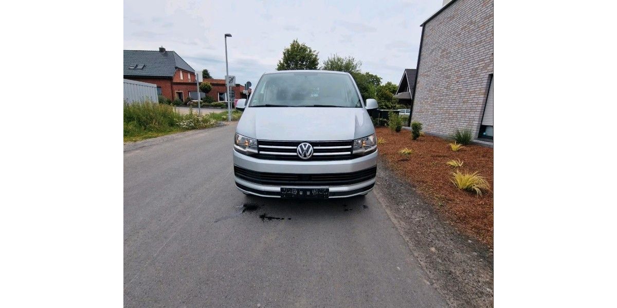 VW T6 Transporter 300.000 km 17.999 &euro; Werne 59368