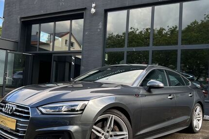 Audi A5 124.980 km 28.500 &euro; Soest 59494