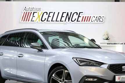 Seat Leon ST 2.0 TDI DSG FR-SPORT-PLUS / LED,PANORAMA 142.000 km 18.111 &euro; Hamm 59077