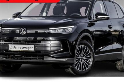 VW Tiguan 22.545 km 37.850 &euro; Beckum 59269