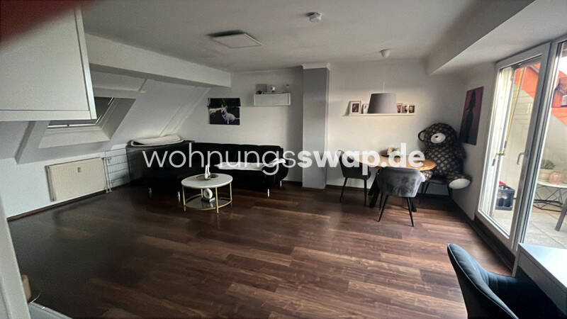 Etagenwohnung Münster Hiltrup - 2 Zimmer, 65 m&sup2;, 450&euro; | Angebot:26137744