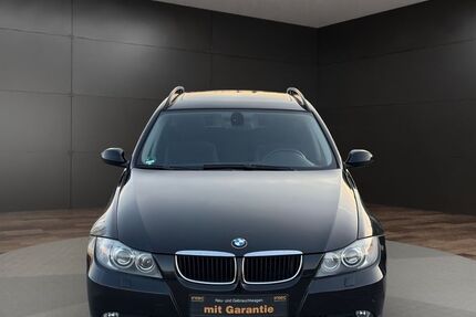 BMW 320 161.987 km 4.499 &euro; Münster 48155