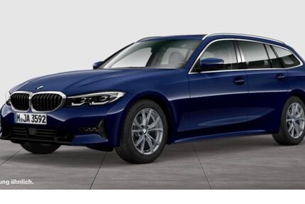 BMW 320 62.040 km 28.440 &euro; Unna 59425