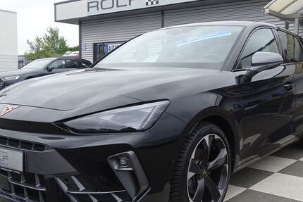 Cupra Leon 22.538 km 26.980 &euro; Warendorf 48231