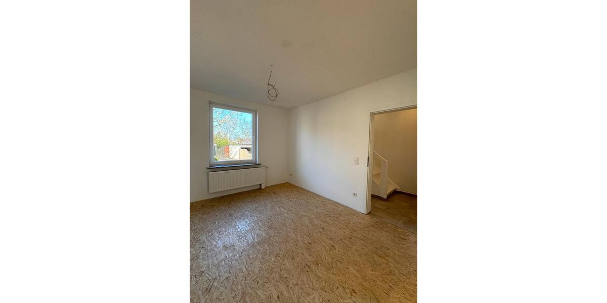 Reihenhaus Hamm Braam-Ostwennemar - 3.5 Zimmer, 74 m&sup2;, 279.000&euro; | Angebot:26190190