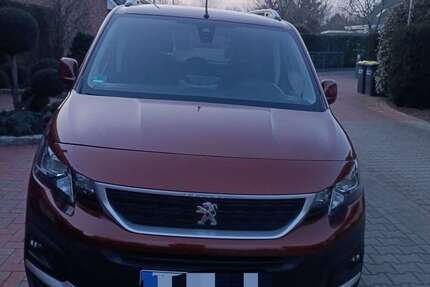 Peugeot Rifter 37.520 km 18.500 &euro; Sassenberg 48336
