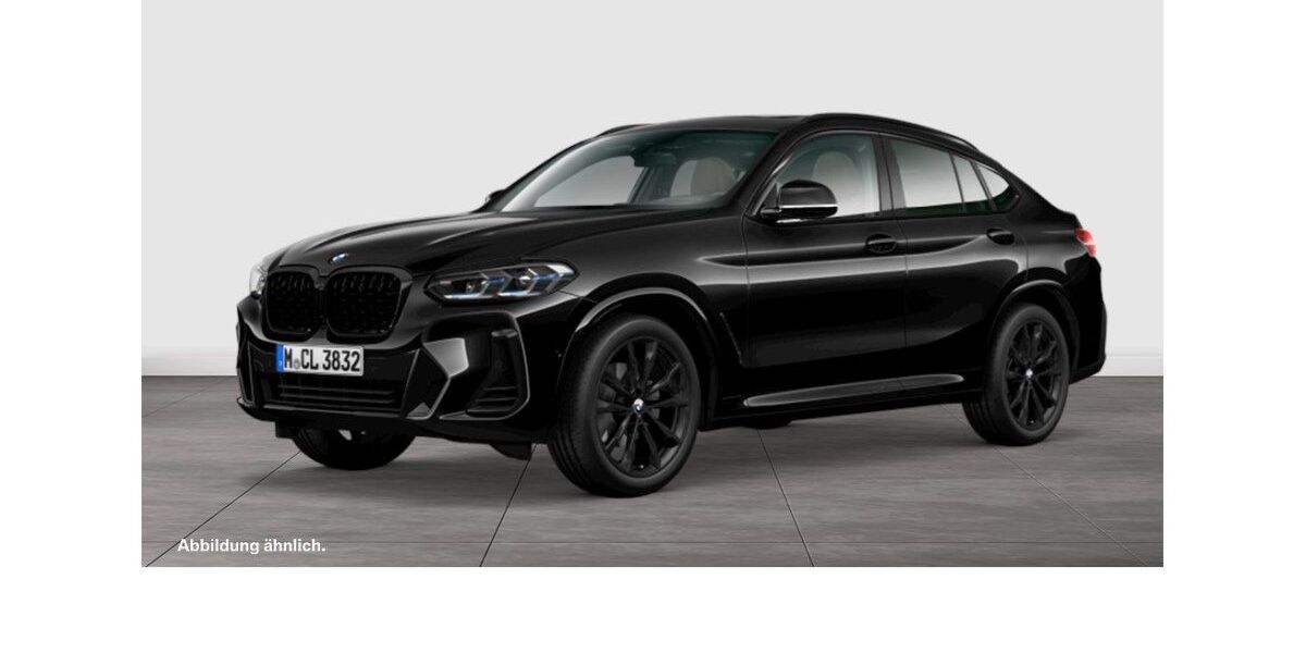 BMW X4 43.916 km 58.210 &euro; Ahlen 59227