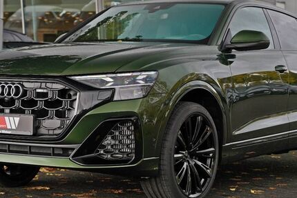 Audi SQ8 1.100 km 137.900 &euro; Neubeckum 59269