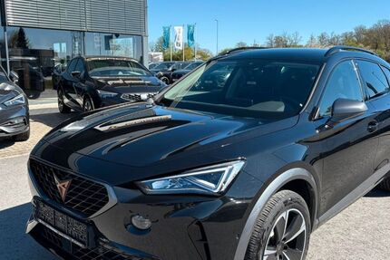 Cupra Formentor 91.900 km 24.990 &euro; Senden 48308