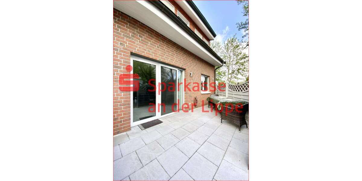 Etagenwohnung Werne - 3 Zimmer, 103 m&sup2;, 298.000&euro; | Angebot:26778470