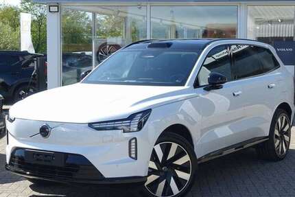 Volvo EX90 4.828 km 73.900 &euro; Warendorf 48231