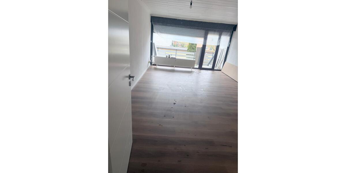 Etagenwohnung Beckum - 3.5 Zimmer, 98 m&sup2;, 980&euro; | Angebot:25933028