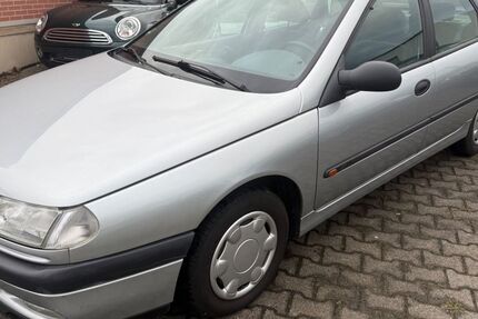 Renault Laguna 45.959 km 3.390 &euro; Münster 48165