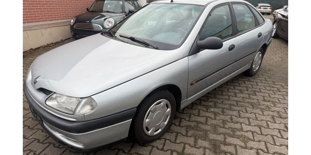 Renault Laguna 45.959 km 3.390 &euro; Münster 48165