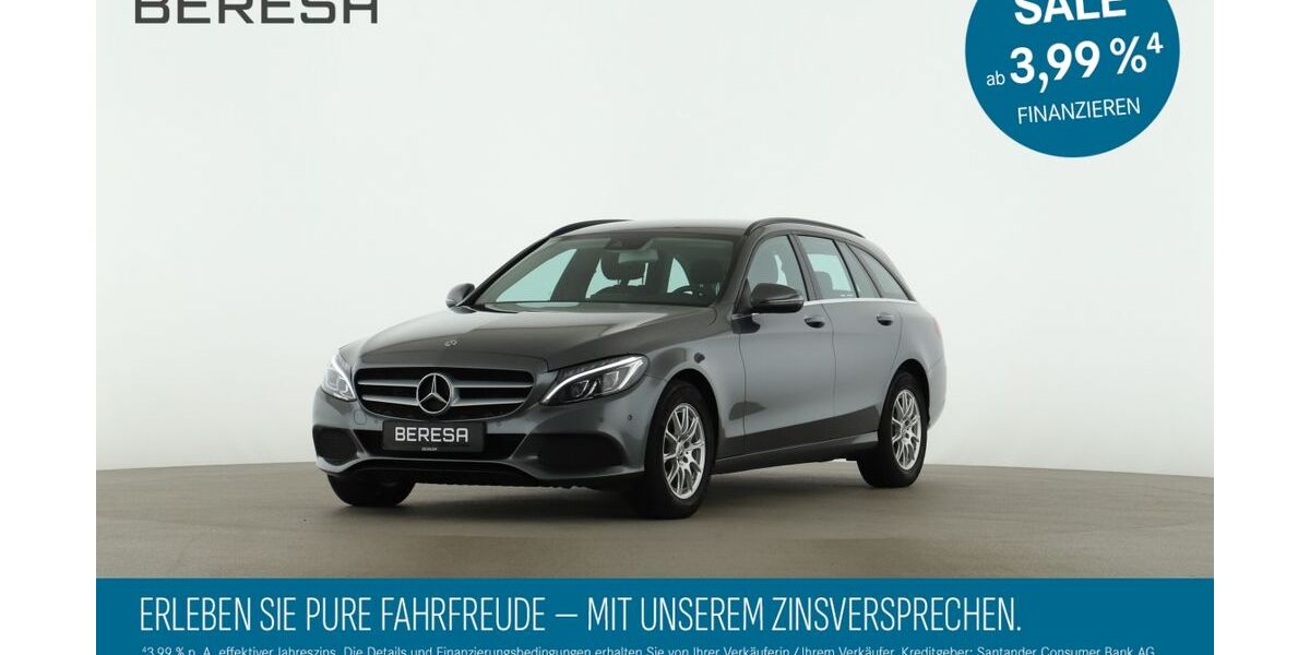 Mercedes-Benz C 200 100.900 km 16.950 &euro; Senden-Bösensell 48308