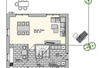 Einfamilienhaus Senden - 5 Zimmer, 148 m&sup2;, 418.000&euro; | Angebot:26686287