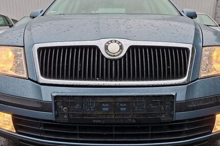 Skoda Octavia 249.456 km 999 &euro; Münster 48165