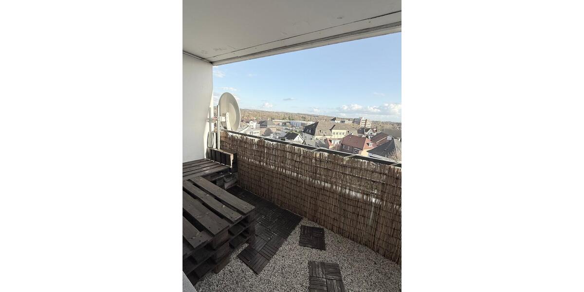 Etagenwohnung Oelde - 3 Zimmer, 100 m&sup2;, 900&euro; | Angebot:25718286