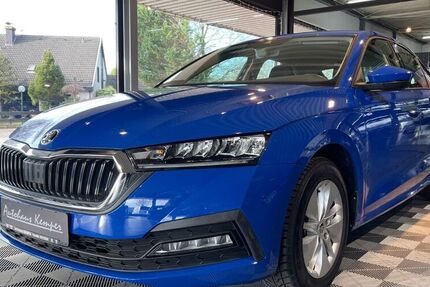 Skoda Octavia 17.960 km 20.490 &euro; Hamm 59073