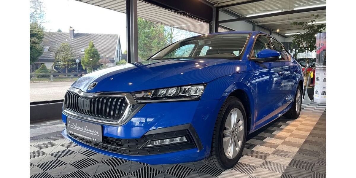 Skoda Octavia 17.960 km 20.490 &euro; Hamm 59073