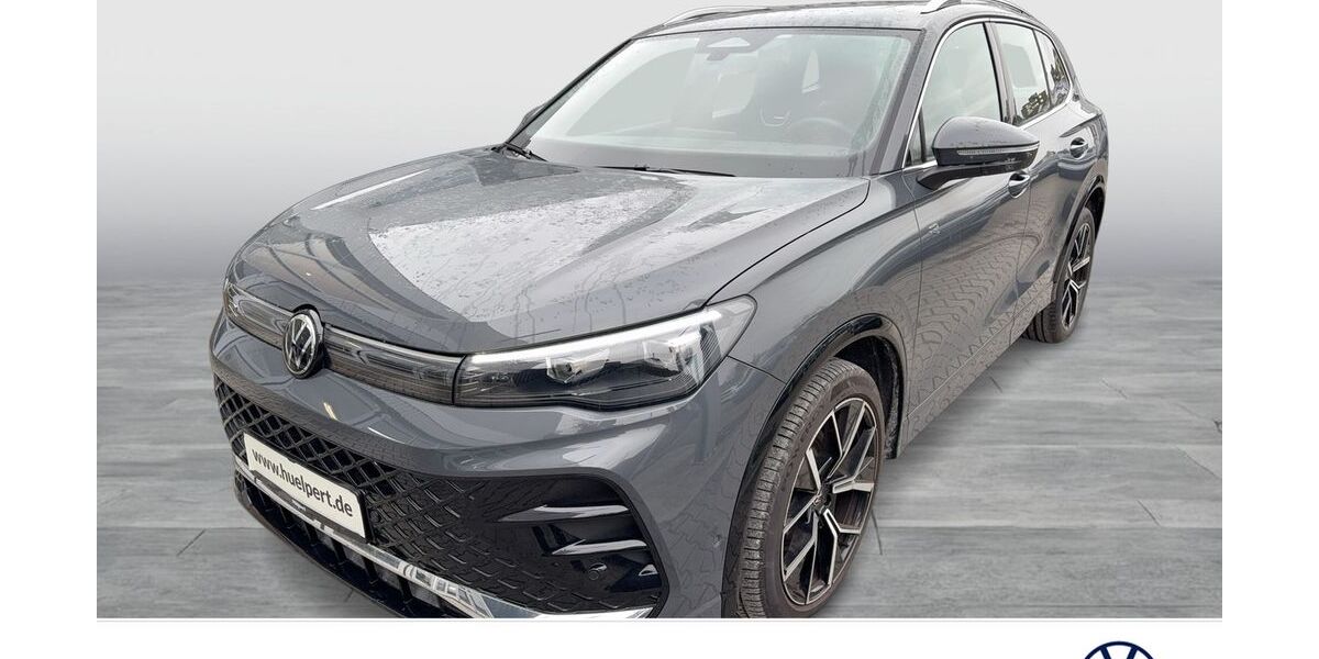 VW Tiguan 9.092 km 41.880 &euro; Bergkamen 59192