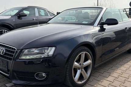 Audi A5 156.900 km 12.850 &euro; Beckum 59269