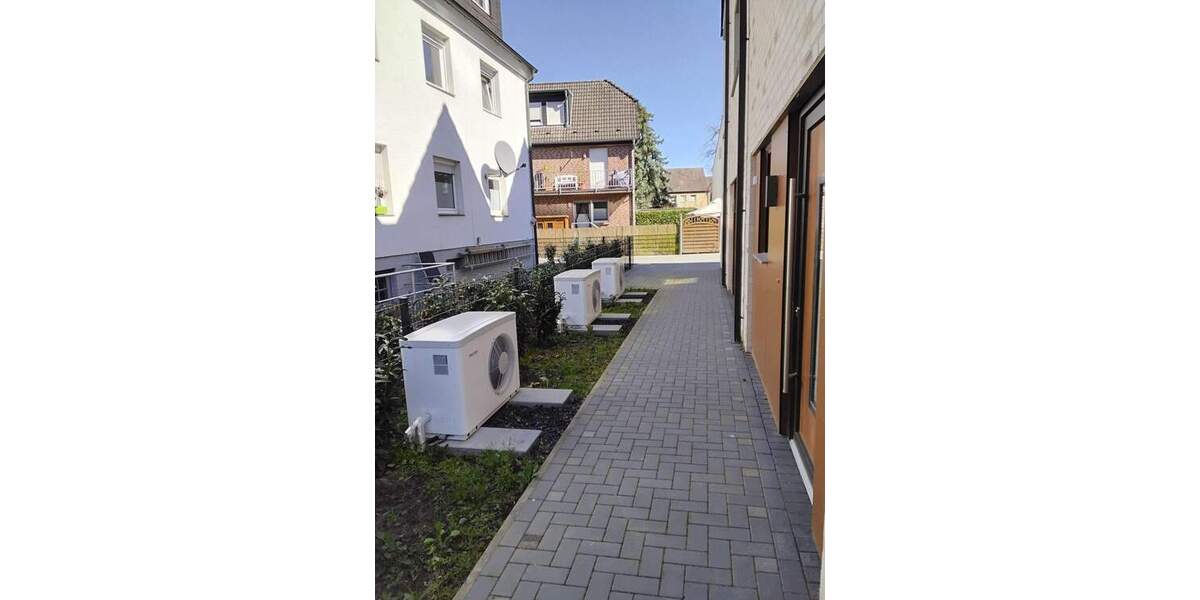 Etagenwohnung Münster Angelmodde - 4 Zimmer, 119 m&sup2;, 577.000&euro; | Angebot:26189521