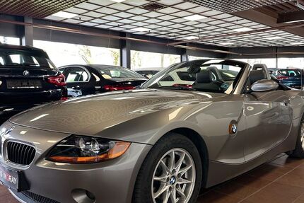 BMW Z4 143.000 km 11.900 &euro; Werne 59368