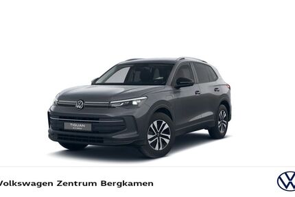 VW Tiguan 3.848 km 41.466 &euro; Bergkamen 59192