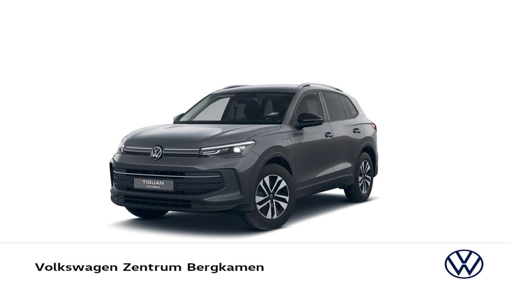 VW Tiguan 3.848 km 41.466 &euro; Bergkamen 59192