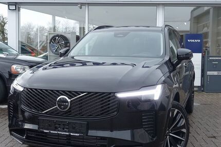Volvo XC90 3.600 km 74.900 &euro; Warendorf 48231