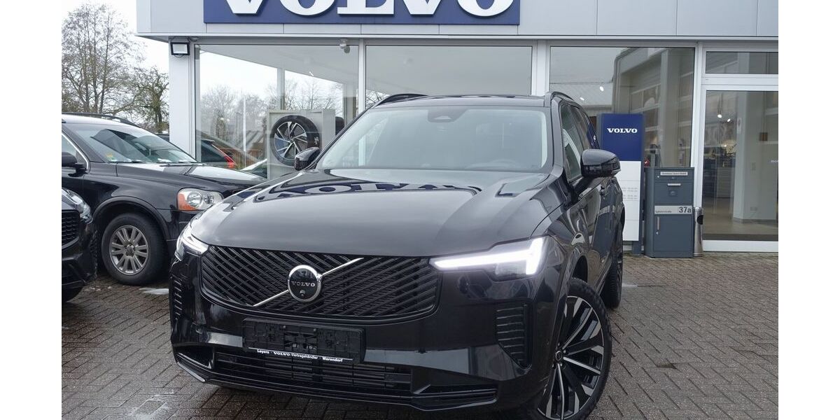 Volvo XC90 3.600 km 76.900 &euro; Warendorf 48231