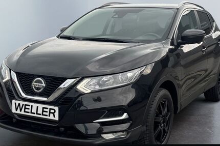 Nissan Qashqai 49.513 km 17.280 &euro; Hamm 59067