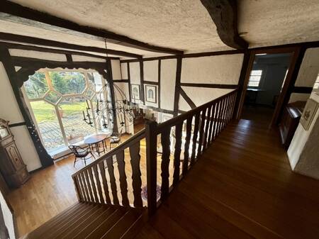 Einfamilienhaus Bönen Bramey-Lenningsen - 9 Zimmer, 267 m&sup2;, 749.000&euro; | Angebot:26276429