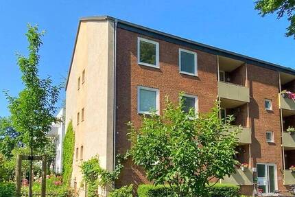 Wohnung Münster Geist - 4 Zimmer, 102 m&sup2;, 435.000&euro; | Angebot:26778495