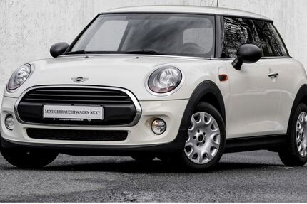 Mini ONE 29.899 km 12.365 &euro; Münster 48163