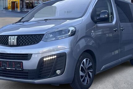 Fiat Scudo 73.000 km 27.425 &euro; Münster 48155